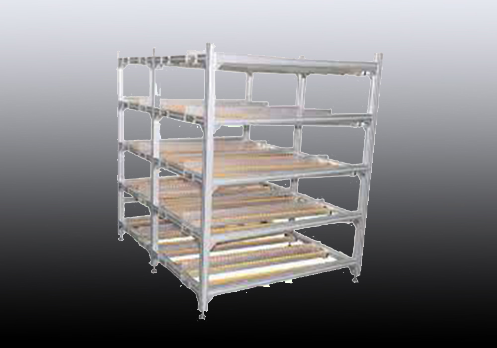 Fifo-Flow-Rack