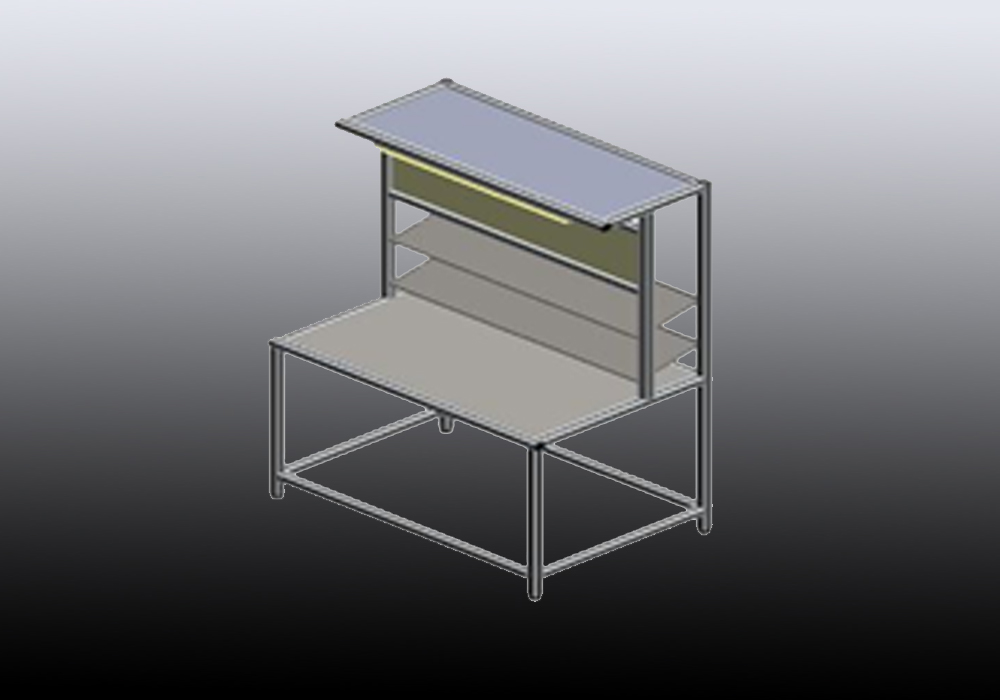 Assembly Workstation