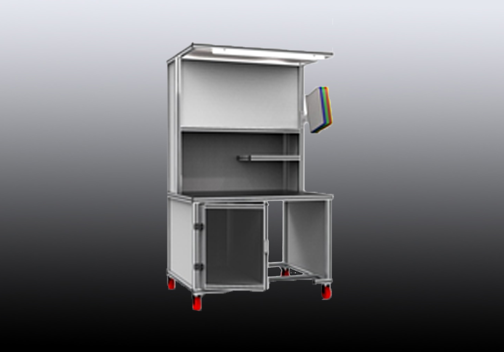 Assembly Workstation