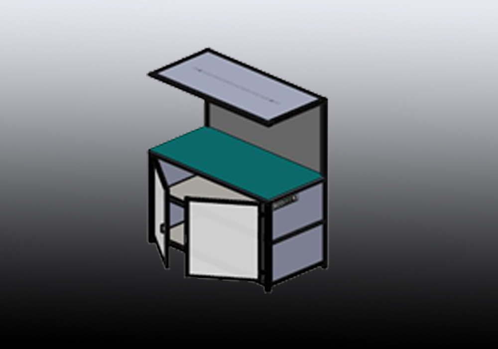 Assembly Workstation