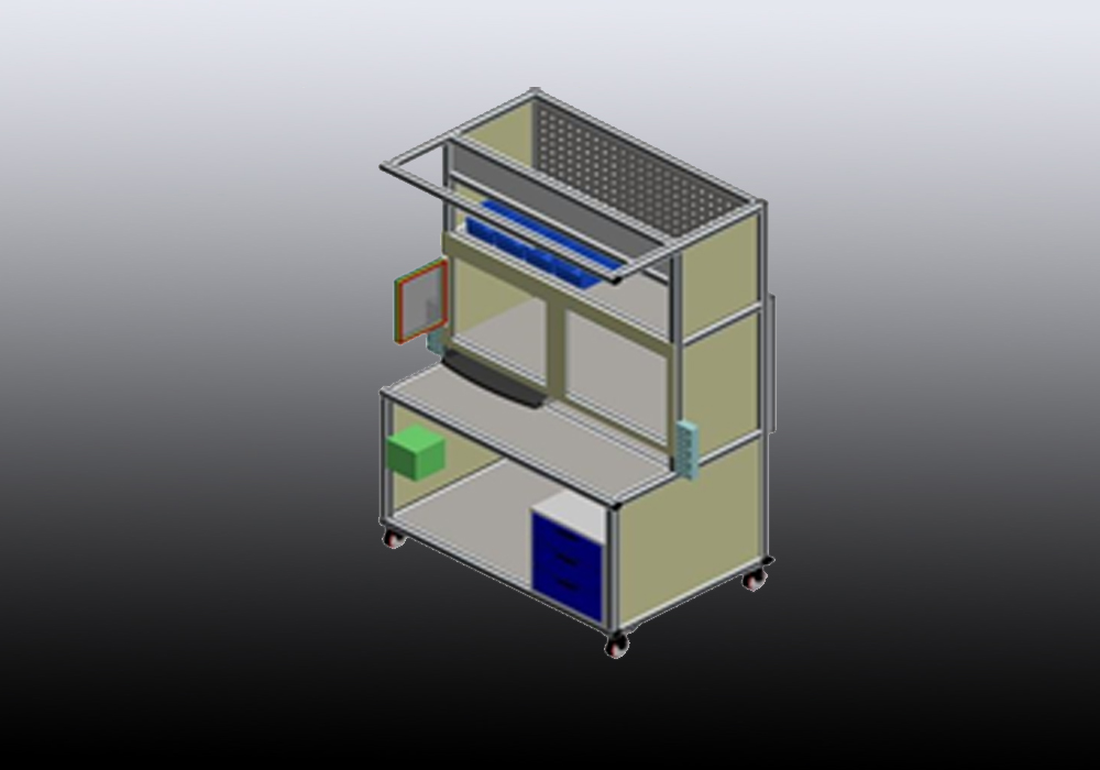 Assembly Workstation