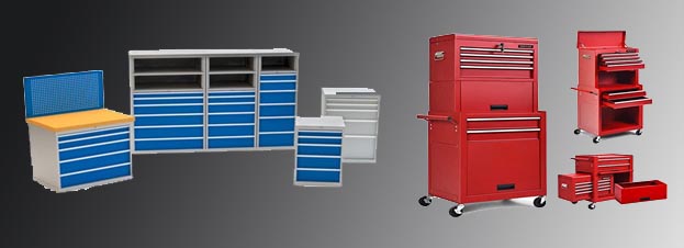 Tool Cabinet / Cupboard