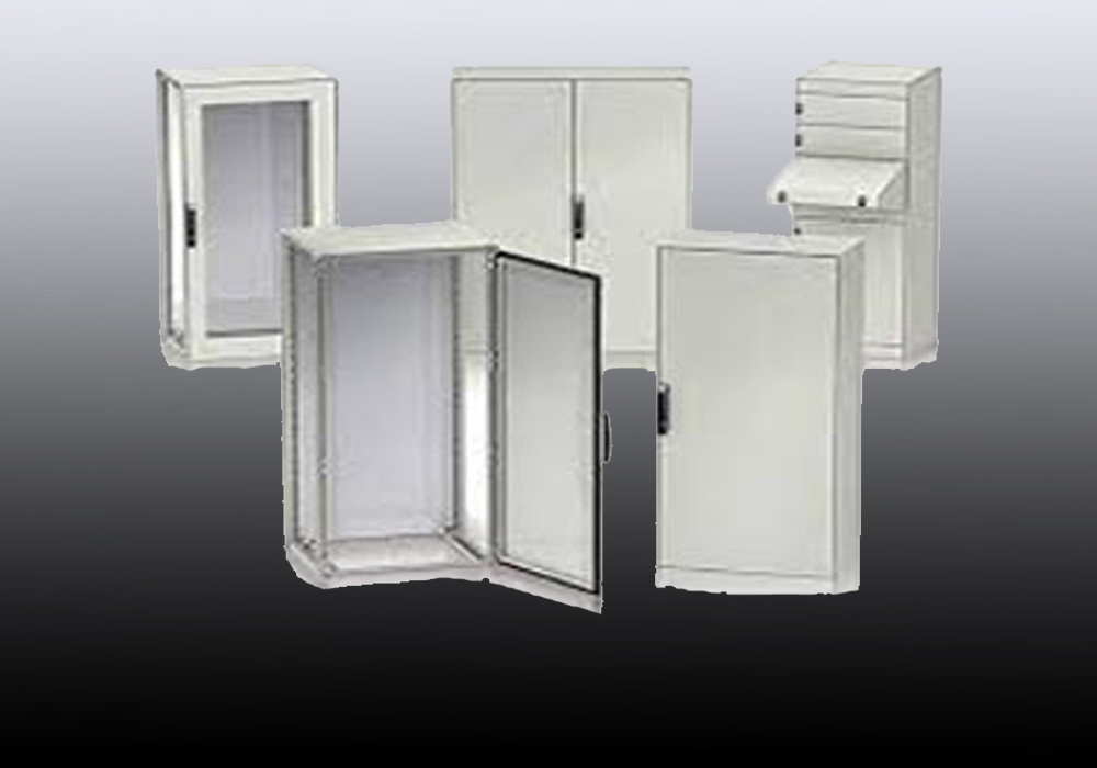 Floor Mounting Electrical Enclosures