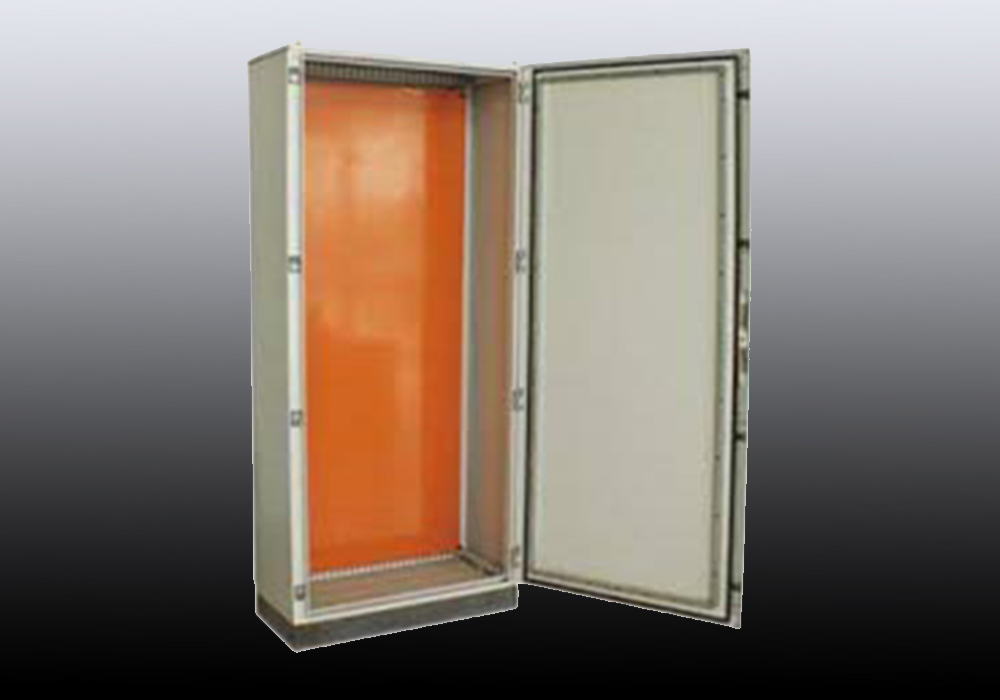 Floor Mounting Electrical Enclosures