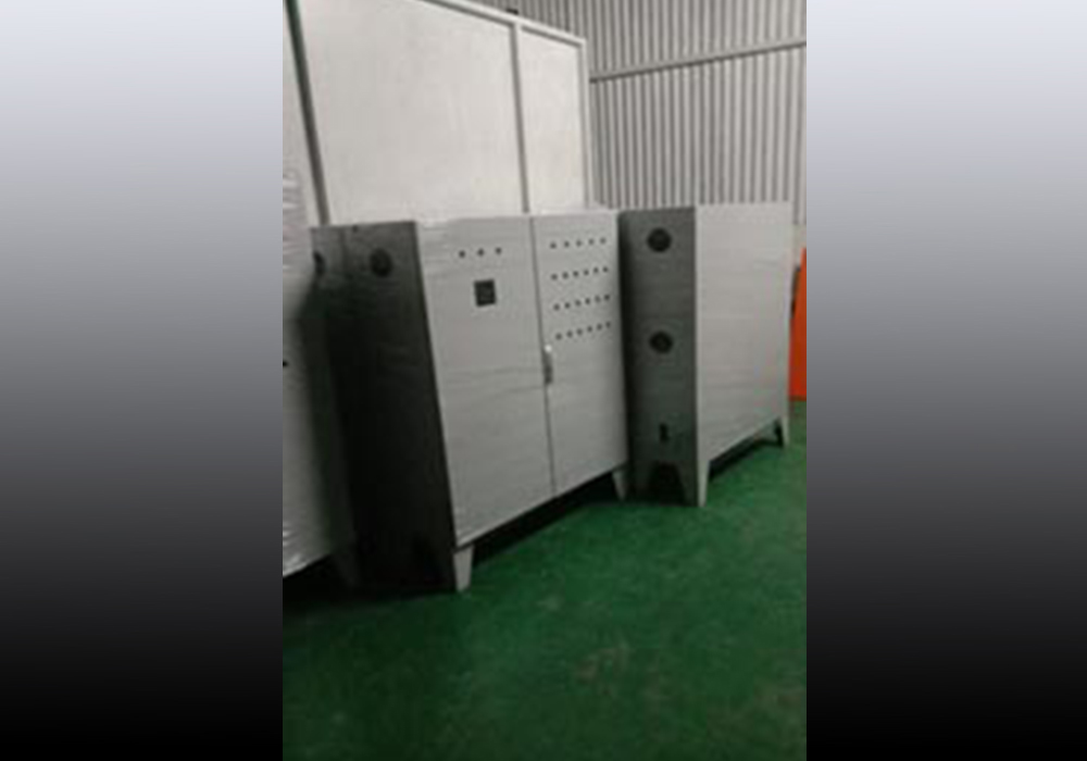 Wall Mounted Enclosures