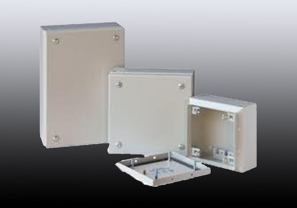 Terminal Junction Box
