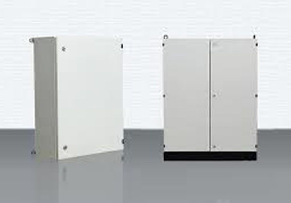 Wall Mounted Enclosures