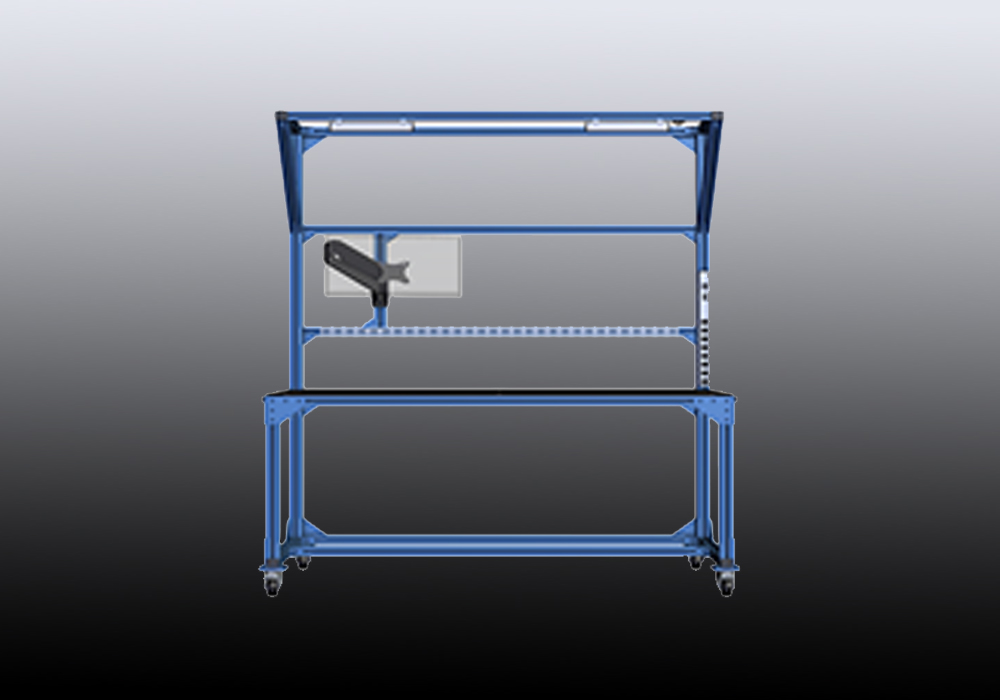 Assembly Workstation