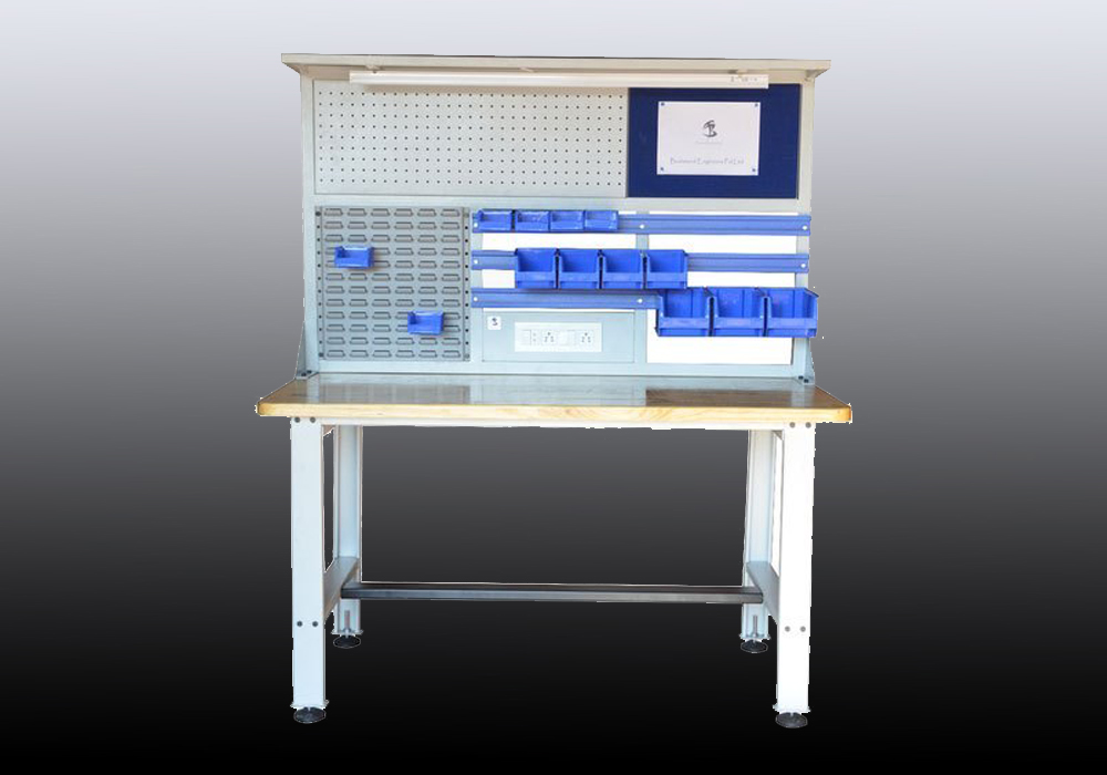 Assembly Workstation