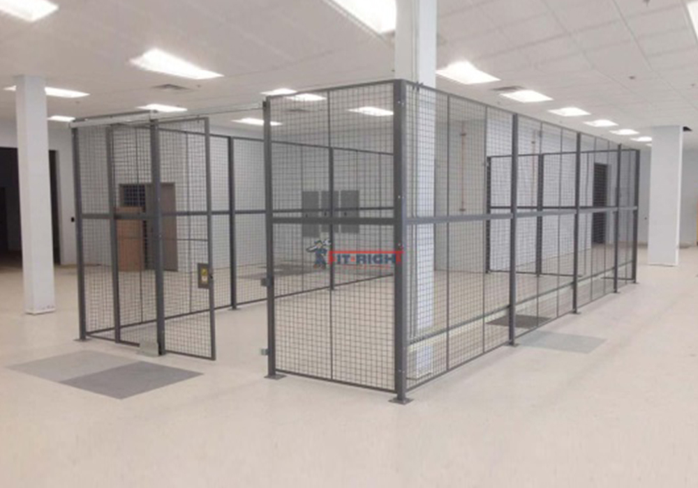 Assembly Workstation