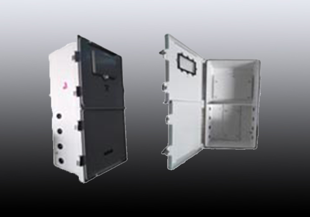 CT Meter Box